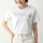モンクレール 半袖 Tシャツ T-SHIRT レディース カットソー クルーネック コットン 丸首 ロゴ 8C00024 829FB 001