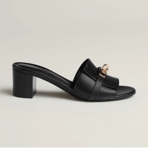 エルメス サンダル ジジ Gigi 50 H232131Z 02350