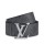 ルイヴィトン モノグラム･エクリプス ベルト･LV イニシャル 40MM リバーシブル M9043U M0285U