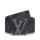 ルイヴィトン モノグラム･エクリプス ベルト･LV イニシャル 40MM リバーシブル M9043U M0285U