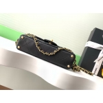 CHANEL トップハンドル フラップ ハンドバッグ AS5354 AS5355 AS5356