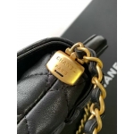 CHANEL トップハンドル フラップ ハンドバッグ AS5354 AS5355 AS5356