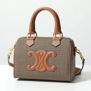 セリーヌ後払い ショルダーバッグ Small Boston レディース 113772FKX.14ML