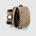 グッチ GUCCI ロゴ ミディアム バックパック リュック ‎800265 FADSC 9852