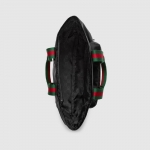 グッチ GUCCI ロゴ ラージ トートバッグ 802172 FADUZ 1066