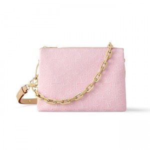 Louis Vuitton クッサン PMショルダーバッグ M13313