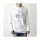 モンクレール 長袖 Tシャツ 8D00019 89AJS メンズ ロンT カットソー ロゴT コットン クルーネック 8D00019 89AJS