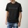 モンクレール Tシャツ メンズ 半袖 クルーネック コットン カットソー ロゴ アイコンパッチ ロゴT 8C00023 8C00054