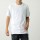 モンクレール Tシャツ メンズ 半袖 クルーネック コットン カットソー ロゴ アイコンパッチ ロゴT 8C00023 8C00054
