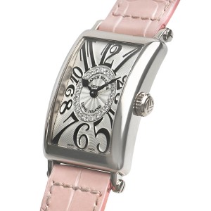 フランクミュラー ロングアイランド RELIEF 902QZCD1R RELIEF