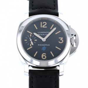 パネライ PANERAIルミノール マリーナ ロゴ アッチャイオPAM00631