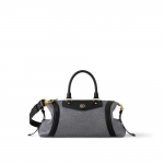 ルイヴィトン LV バイカー MM ハンドバッグ 2WAY M14700 M14702 M25557