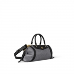 ルイヴィトン LV バイカー MM ハンドバッグ 2WAY M14700 M14702 M25557