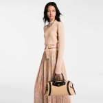 ルイヴィトン LV バイカー MM ハンドバッグ 2WAY M14700 M14702 M25557