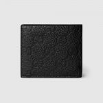 グッチ インプリント  コインウォレット 835002 AAE84 1000