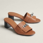 エルメス サンダル ジジ Gigi 50 H231063Z BA352