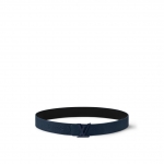 ルイヴィトン ベルト･LV イニシャル 40MM リバーシブル M8663U M8662U