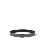 ルイヴィトン ベルト･LV イニシャル 40MM リバーシブル M8663U M8662U