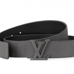 ルイヴィトン ベルト･LV イニシャル 40MM リバーシブル M8663U M8662U