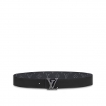 ルイヴィトン モノグラム･エクリプス ベルト･LV イニシャル 40MM リバーシブル M9043U M0285U