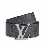 ルイヴィトン モノグラム･エクリプス ベルト･LV イニシャル 40MM リバーシブル M9043U M0285U