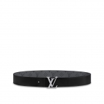 ルイヴィトン モノグラム･エクリプス ベルト･LV イニシャル 40MM リバーシブル M9043U M0285U