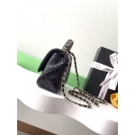 CHANEL ミニフラップバッグ AS5367 B19424 94305