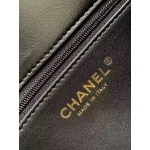 CHANEL ミニフラップバッグ AS5367 B19424 94305