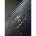 CHANEL後払い チェーンクラッチ バッグ AP4349B1924494305