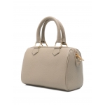 セリーヌ CELINE トリオンフ ショルダーバッグ スモール ボストンバッグ 113773ENY.25BD