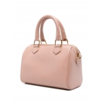 セリーヌ CELINE トリオンフ ショルダーバッグ スモール ボストンバッグ 113773ENY.18GT