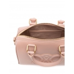 セリーヌ CELINE トリオンフ ショルダーバッグ スモール ボストンバッグ 113773ENY.18GT