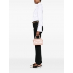 セリーヌ CELINE トリオンフ ショルダーバッグ スモール ボストンバッグ 113773ENY.18GT