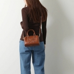 セリーヌ ショルダーバッグ ハンドバッグ Small Boston レディース 113773DU3. 04LU