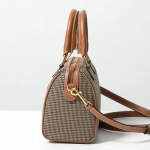 セリーヌ後払い ショルダーバッグ Small Boston レディース 113772FKX.14ML