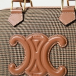 セリーヌ後払い ショルダーバッグ Small Boston レディース 113772FKX.14ML