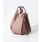 ロエベ ハンドバッグ HAMMOCK SMALL BAG レディース ハンモック スモール レザー 3way A538S35X189068