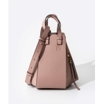 ロエベ ハンドバッグ HAMMOCK SMALL BAG レディース ハンモック スモール レザー 3way A538S35X189068