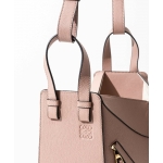 ロエベ ハンドバッグ HAMMOCK SMALL BAG レディース ハンモック スモール レザー 3way A538S35X189068