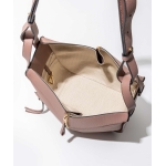 ロエベ ハンドバッグ HAMMOCK SMALL BAG レディース ハンモック スモール レザー 3way A538S35X189068