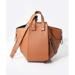 ロエベ ハンドバッグ HAMMOCK SMALL BAG ハンモック スモール レディース 38730S352530