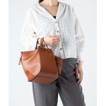 ロエベ ハンドバッグ HAMMOCK SMALL BAG ハンモック スモール レディース 38730S352530