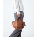ロエベ ハンドバッグ HAMMOCK SMALL BAG ハンモック スモール レディース 38730S352530