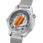 オメガ OMEGA シーマスター ダイバー300 コーアクシャル マスタークロノメーター ジェームズ・ボンド 60th 210.30.42.20.03.002