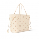 Louis Vuitton ネヴァーフルMM トートバッグ M14285