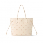 Louis Vuitton ネヴァーフルMM トートバッグ M14285