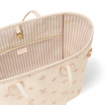 Louis Vuitton ネヴァーフルMM トートバッグ M14285
