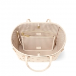 Louis Vuitton ネヴァーフルMM トートバッグ M14285