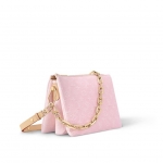 Louis Vuitton クッサン PMショルダーバッグ M13313