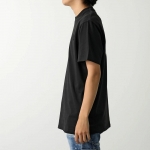 モンクレール Tシャツ メンズ 半袖 カットソー アイコンパッチ クルーネック ロゴT 8C00006 83927 998